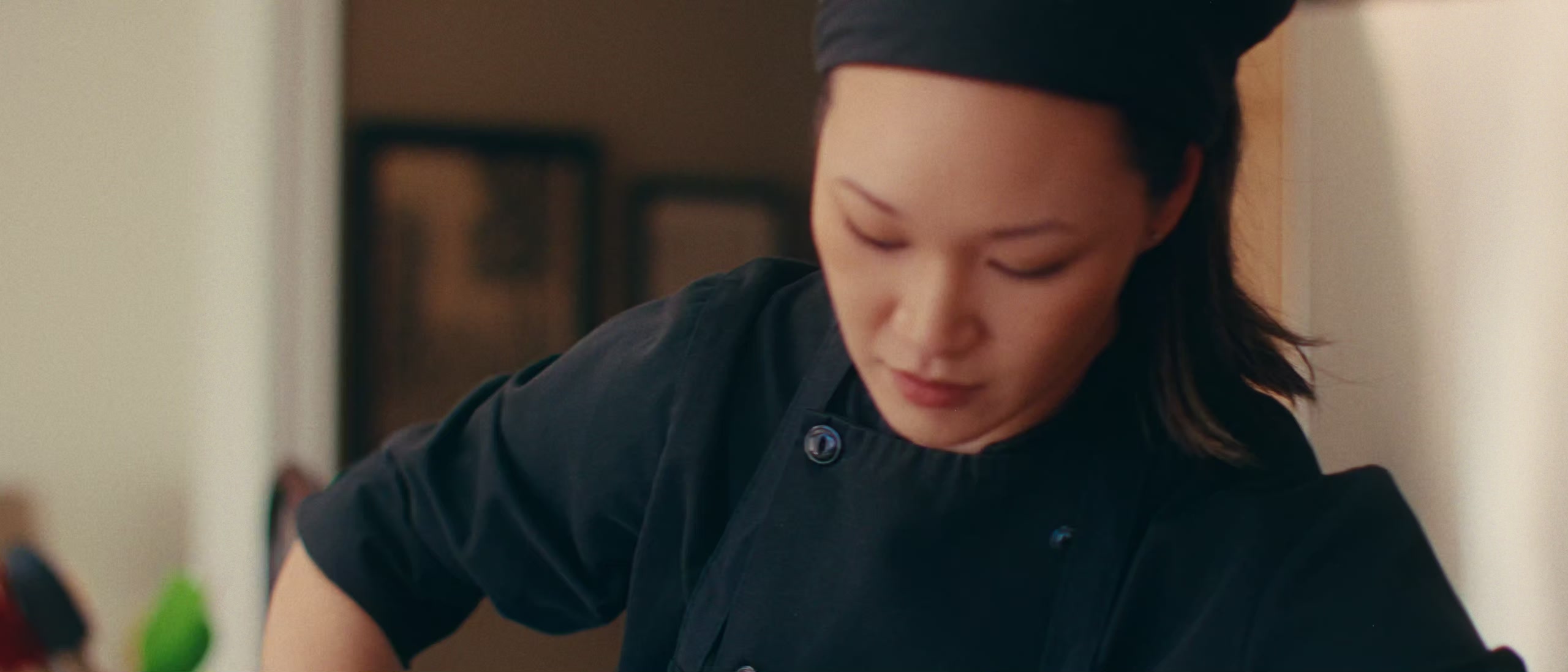 Food Fire + Knives, From napkin sketch to national presence